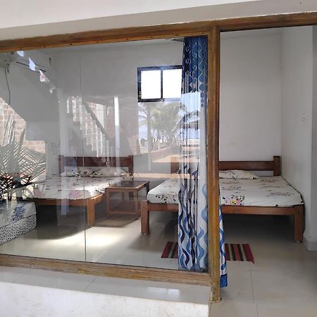 Gajananstay Beach Facing Rooms Gokarna Gokarna  Eksteriør billede