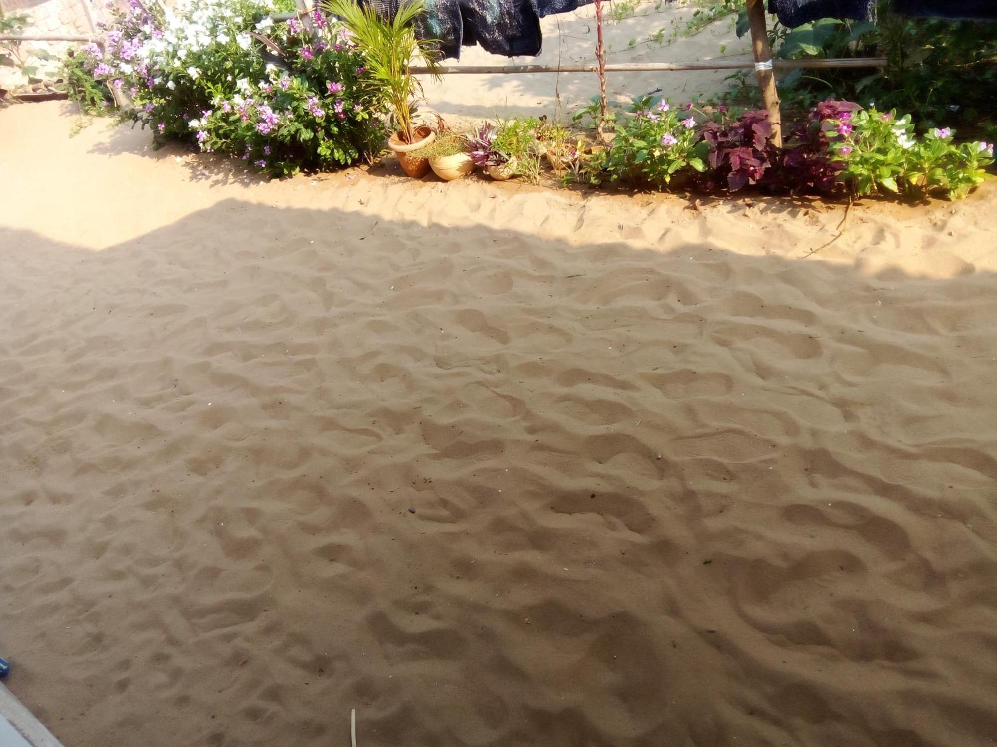 Gajananstay Beach Facing Rooms Gokarna Gokarna  Værelse billede
