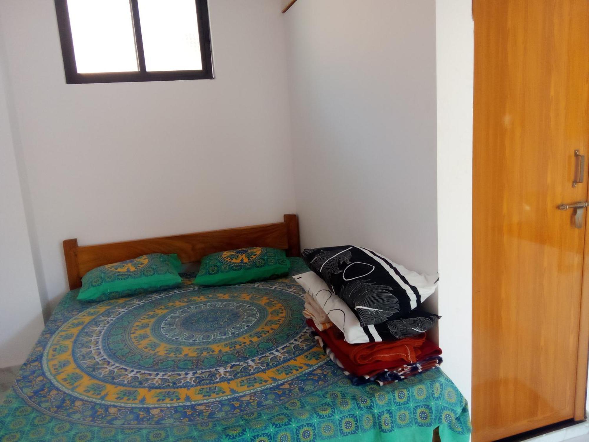 Gajananstay Beach Facing Rooms Gokarna Gokarna  Værelse billede