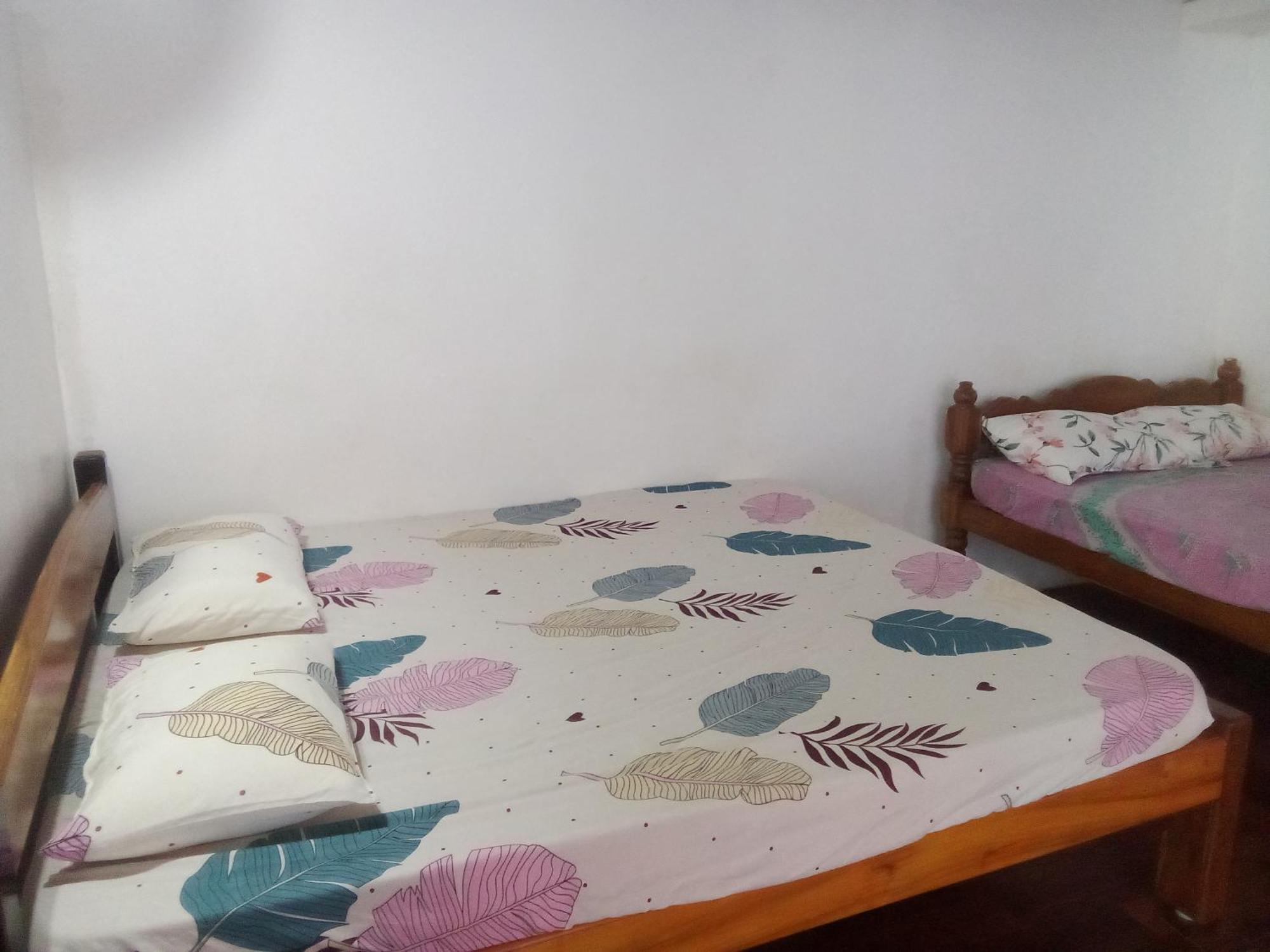 Gajananstay Beach Facing Rooms Gokarna Gokarna  Værelse billede