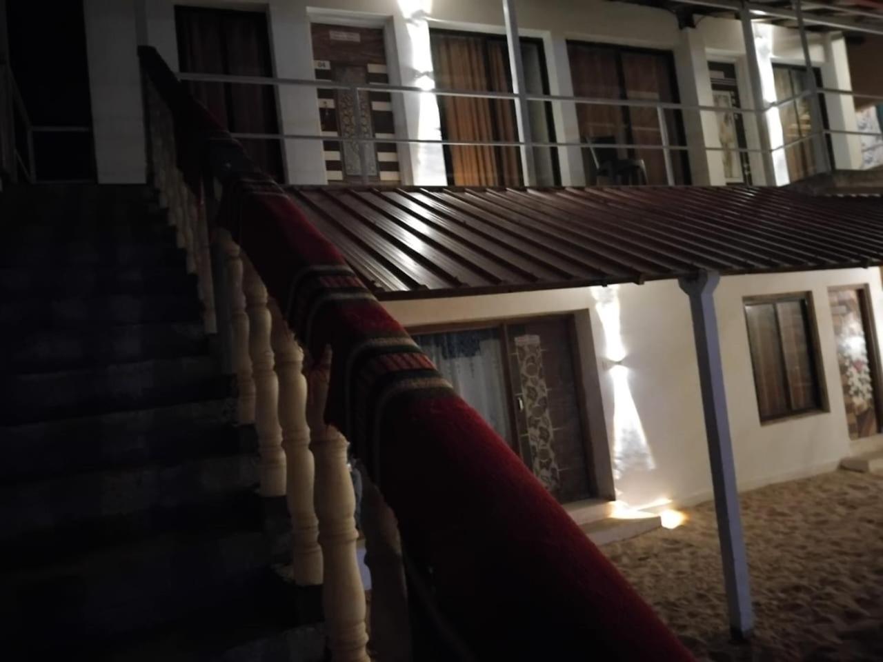Gajananstay Beach Facing Rooms Gokarna Gokarna  Eksteriør billede