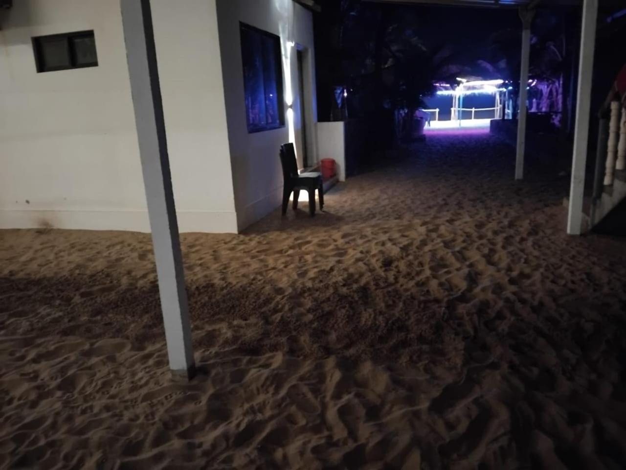 Gajananstay Beach Facing Rooms Gokarna Gokarna  Eksteriør billede