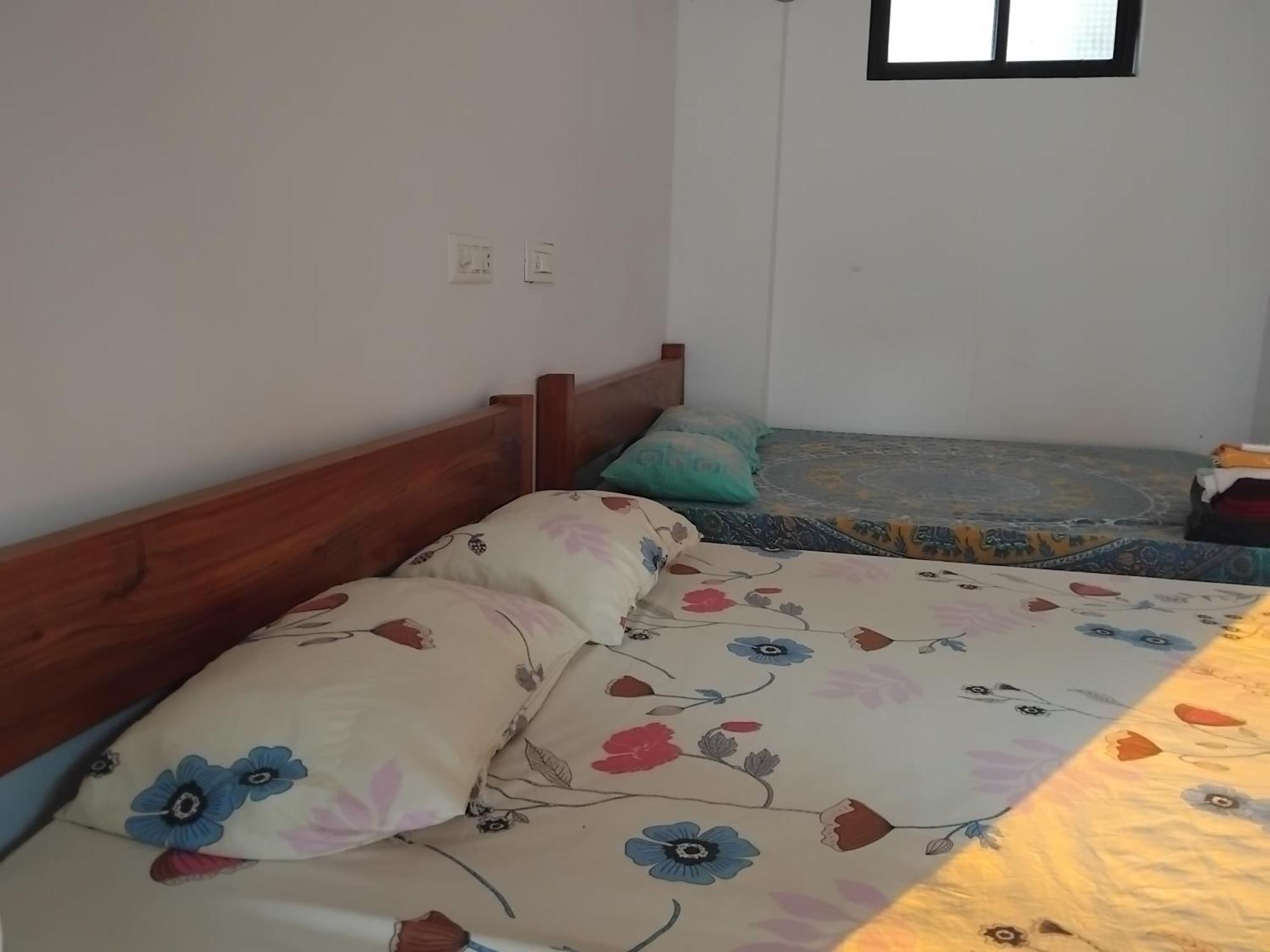 Gajananstay Beach Facing Rooms Gokarna Gokarna  Værelse billede